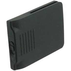 Radio Battery, Power Products, (2-Pack), Compatible with Motorola Minitor 6 PMNN4451 and PMNN4451A