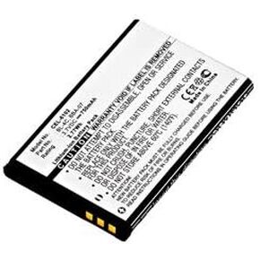 Replacement For NOKIA 6131 Battery by Technical Precision