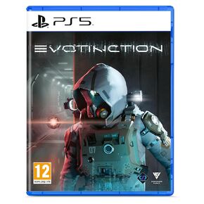 Evotinction