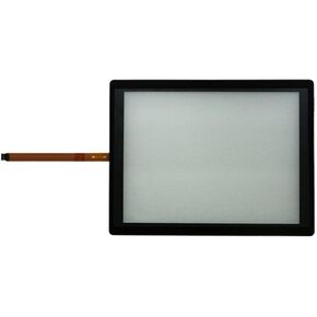 15''E000205-A5-FZT15.0-FT2-0H1-R-Touchpad Resistive Touchpad Screen