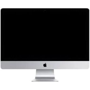 Apple iMac 27in Retina 5K display Intel Core i5 3.5GHz All in One Desktop (Late 2014) MF886LL/A - (Renewed)