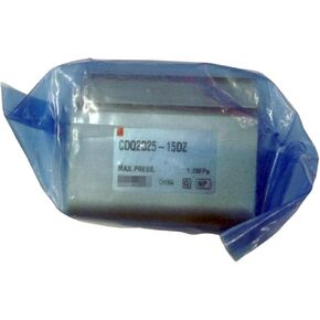 CungSu 1 Pcs CDQ2B25-15DZ New in Box CDQ2B2515DZ Expediated