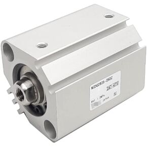 Cungsu 1 PCS CDQ2B25-25DZ جديد في Box CDQ2B2525DZ.