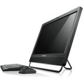 Lenovo ThinkCentre M92z 3325E2U All-in-One Computer - Intel Core i5 i5-3470T 2.9GHz - Desktop - Business Black (Renewed)