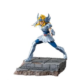 Saint Seiya statuette 1/10 Art Scale Cygnus Hyoga 19 cm