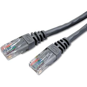 BLKA3L79125M - Belkin CAT5E CABLE CABLE CABLE