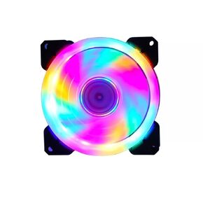 90mm Fan Computer Case Cooling Fan Silent for Case CPU Cooler Radiator