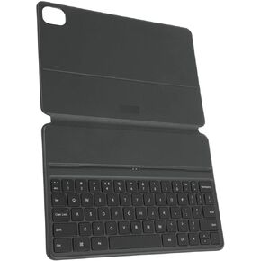 Pad Keyboard: 63 Key Magnetic Absor Light Weight Essential for Multi Touch Usage and Performance Improvement Pad 5 Pro Keyboard Portable Cancellation Solution