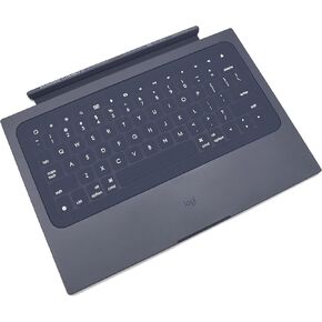 10-Case – iPad Smart Connector Keyboards – Bulk Institutional Use – Keyboard Only