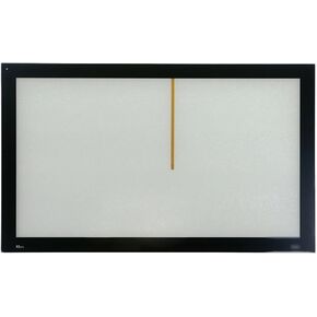 DW02575-A R.1#IX Panel T22A-Touch Panel Resistive Touch Panel Screen Display Size: 7~10 inches(IX Panel T22A)