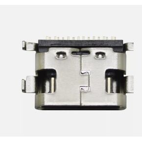 OEM Type-C Charging Port Dock Connector Jack for ONN Tablet 100003561 100003562 (5)