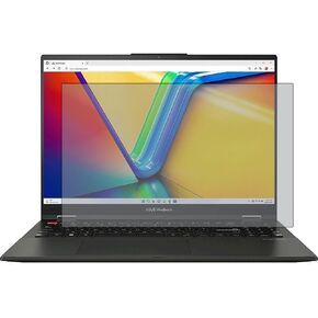 Screen Protector (Set of 2) Comptaible with ASUS Vivobook S 16 Flip 2-in-1 16" Touchscreen Laptop TP3604 High Clarity Anti Scratch