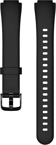 Silicone Watch Band Replacement Strap, Pink, Compatible with C60 Fitness Tracker in Saudi Arabia