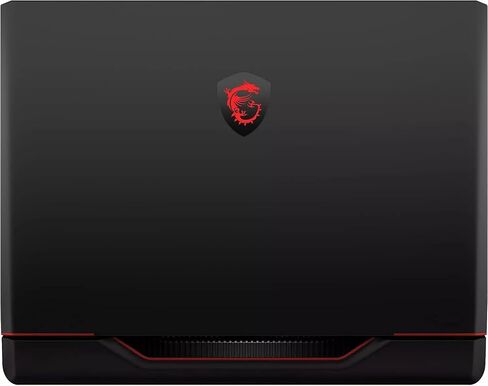 MSI TITAN 18 HX AI A2XWJG 18 "UHD+ MINI LED 120Hz ، الكمبيوتر المحمول للألعاب - Core Black ، Intel Core Ultra 9 285HX 2.1GHz ؛ NVIDIA GEFORCE RXT 5090 GPU 24GB GDDR7 ؛ 64GB DDR5 RAM ؛ 2 X 2TB NVME SSD in Saudi Arabia