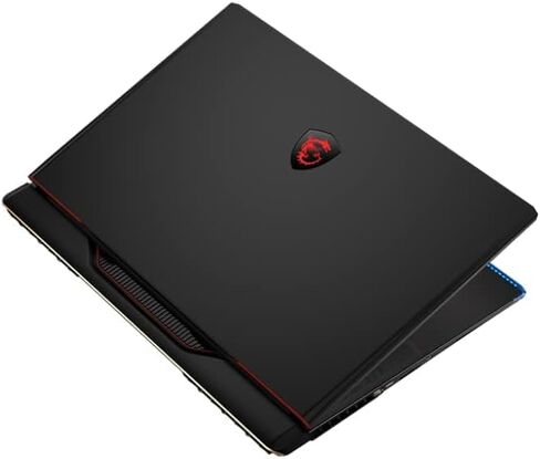 MSI TITAN 18 HX AI A2XWJG 18 "UHD+ MINI LED 120Hz ، الكمبيوتر المحمول للألعاب - Core Black ، Intel Core Ultra 9 285HX 2.1GHz ؛ NVIDIA GEFORCE RXT 5090 GPU 24GB GDDR7 ؛ 64GB DDR5 RAM ؛ 2 X 2TB NVME SSD in Saudi Arabia