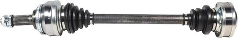 GSP NCV69618 CV Axle Shaft Assembly - Right Rear (Passenger Side) in Saudi Arabia