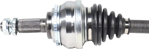 GSP NCV69618 CV Axle Shaft Assembly - Right Rear (Passenger Side) in Saudi Arabia