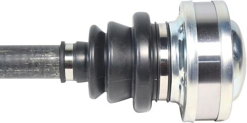 GSP NCV69618 CV Axle Shaft Assembly - Right Rear (Passenger Side) in Saudi Arabia