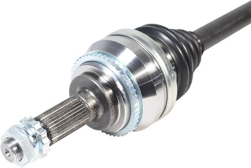 GSP NCV69618 CV Axle Shaft Assembly - Right Rear (Passenger Side) in Saudi Arabia