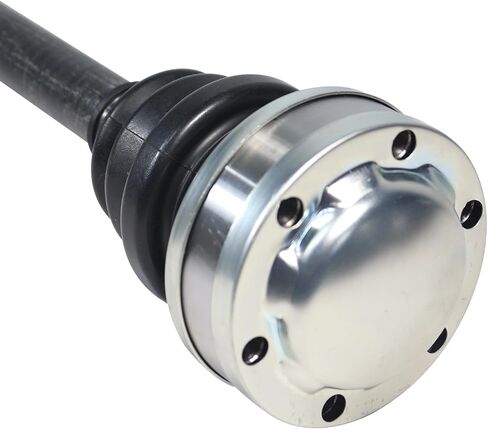 GSP NCV69618 CV Axle Shaft Assembly - Right Rear (Passenger Side) in Saudi Arabia