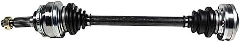 GSP NCV69618 CV Axle Shaft Assembly - Right Rear (Passenger Side) in Saudi Arabia