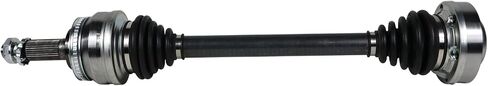 GSP NCV69618 CV Axle Shaft Assembly - Right Rear (Passenger Side) in Saudi Arabia