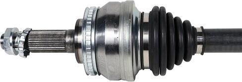 GSP NCV69618 CV Axle Shaft Assembly - Right Rear (Passenger Side) in Saudi Arabia
