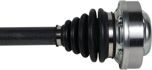 GSP NCV69618 CV Axle Shaft Assembly - Right Rear (Passenger Side) in Saudi Arabia