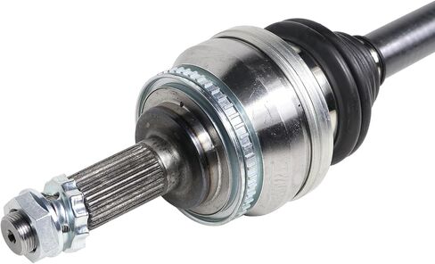 GSP NCV69618 CV Axle Shaft Assembly - Right Rear (Passenger Side) in Saudi Arabia