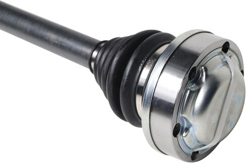 GSP NCV69618 CV Axle Shaft Assembly - Right Rear (Passenger Side) in Saudi Arabia
