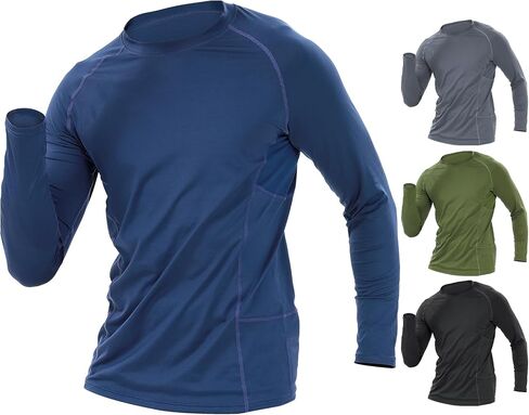 4PCS Gym Clothes for Men,Workout Sets incluir Compression Shirt Pants Hoodie for outdoor sports running,indoor fitness in Saudi Arabia