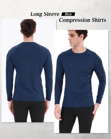 4PCS Gym Clothes for Men,Workout Sets incluir Compression Shirt Pants Hoodie for outdoor sports running,indoor fitness in Saudi Arabia