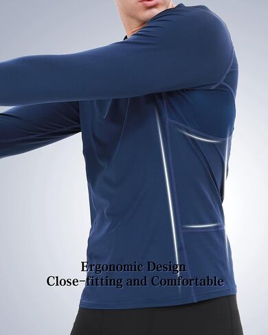 4PCS Gym Clothes for Men,Workout Sets incluir Compression Shirt Pants Hoodie for outdoor sports running,indoor fitness in Saudi Arabia