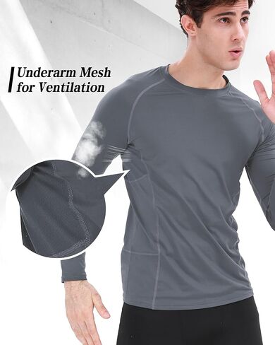 4PCS Gym Clothes for Men,Workout Sets incluir Compression Shirt Pants Hoodie for outdoor sports running,indoor fitness in Saudi Arabia