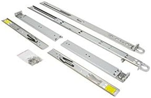 Supermicro Accessory MCP-290-00054-0N 1U 17.2inch Rail Quick/Quick SC815s Retail in Kuwait