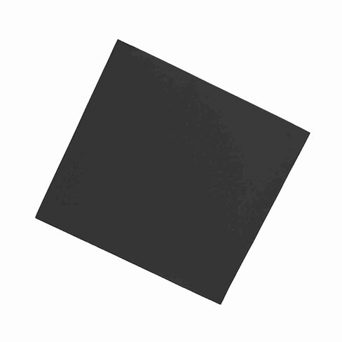 اللوحة الحرارية لـ Yctze Premium 100x100x2mm CPU ، وسادات السيليكون الموصلة للتبريد ، وهي مثالية ، الموصلية الحرارية العالية ، سهلة التثبيت (الأزرق) in Kuwait