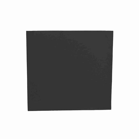 اللوحة الحرارية لـ Yctze Premium 100x100x2mm CPU ، وسادات السيليكون الموصلة للتبريد ، وهي مثالية ، الموصلية الحرارية العالية ، سهلة التثبيت (الأزرق) in Kuwait