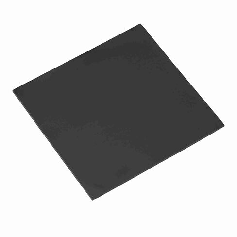 اللوحة الحرارية لـ Yctze Premium 100x100x2mm CPU ، وسادات السيليكون الموصلة للتبريد ، وهي مثالية ، الموصلية الحرارية العالية ، سهلة التثبيت (الأزرق) in Kuwait
