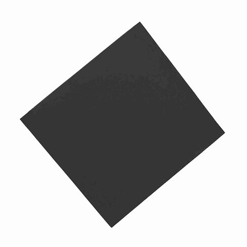 اللوحة الحرارية لـ Yctze Premium 100x100x2mm CPU ، وسادات السيليكون الموصلة للتبريد ، وهي مثالية ، الموصلية الحرارية العالية ، سهلة التثبيت (الأزرق) in Kuwait