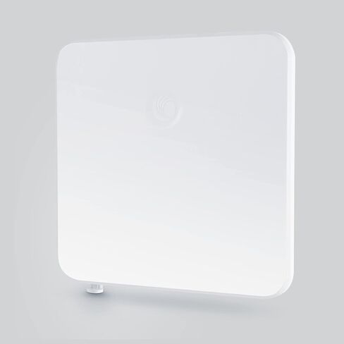 Cambium Networks ePMP 5 GHz Force 300-19R Subscriber Module- Throughput up to 600Mbps- 128-bit AES Encryption- Used with ePMP 3000 or ePMP 3000L for MultiPoint-(FCC)(US only)- C058900C901A in Saudi Arabia