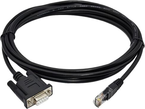 PLC Programming Cable KV/KZ Full Series Communication line Data Cable Download line PC-KV in Saudi Arabia