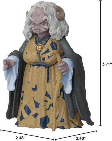 Funko Action Figure: Dark Crystal - Aughra in Saudi Arabia