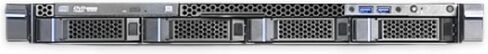 ARS-4LS-2 4 BAY 1U Server Ryzen 5 7600x 6 Core 4.7 GHz 128GB DDR5 4800 ECC Unbudured 2x EVO 990 2TB M.2 NVME EVO 870 2TB SATA DUAL in Kuwait
