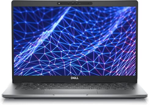 Dell Latitude 5330 2-in-1 Laptop (2022) Touch | 13.3" 1920x1080 FHD | Core i5-1245U - 256GB SSD Hard Drive - 8GB RAM | 10 cores @ 4.4 GHz Win 11 Pro Black (Renewed) in Saudi Arabia