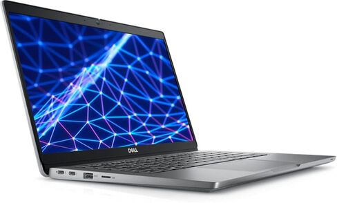 Dell Latitude 5330 2-in-1 Laptop (2022) Touch | 13.3" 1920x1080 FHD | Core i5-1245U - 256GB SSD Hard Drive - 8GB RAM | 10 cores @ 4.4 GHz Win 11 Pro Black (Renewed) in Saudi Arabia