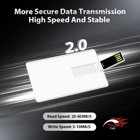 بطاقة ائتمان مخصصة USB 2.0 فلاش محرك أقراص 10Pack ، محركات ذاكرة نقل عالية السرعة 4 جيجابايت ، طباعة نص وشعار حصريين على الجوانب المزدوجة للحفلات الموسيقية/الهدايا الترويجية/إعلانات الشركة/التصوير الفوتوغرافي in Kuwait