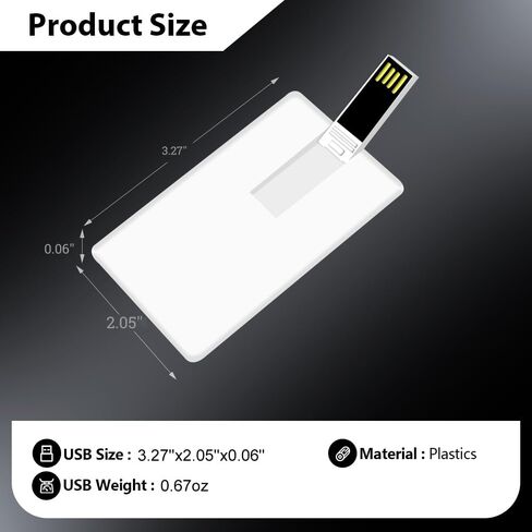 بطاقة ائتمان مخصصة USB 2.0 فلاش محرك أقراص 10Pack ، محركات ذاكرة نقل عالية السرعة 4 جيجابايت ، طباعة نص وشعار حصريين على الجوانب المزدوجة للحفلات الموسيقية/الهدايا الترويجية/إعلانات الشركة/التصوير الفوتوغرافي in Kuwait