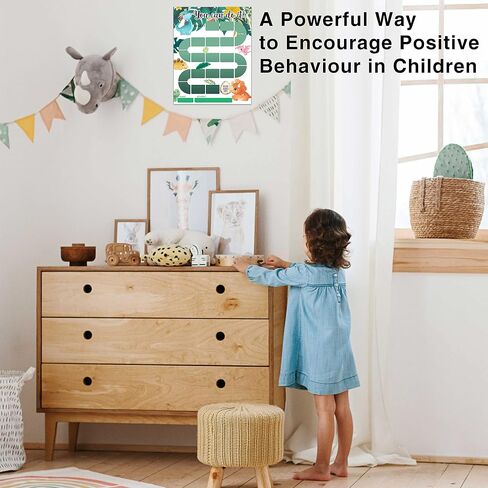 Sun Rainbow Theme Reward Chart,20 Kids Behavior Charts with 432 Round Stickers, Sticker Incentive Responsibility Chart for Teens Kids Toddler Homework Assignments Attendance-B05 in Kuwait