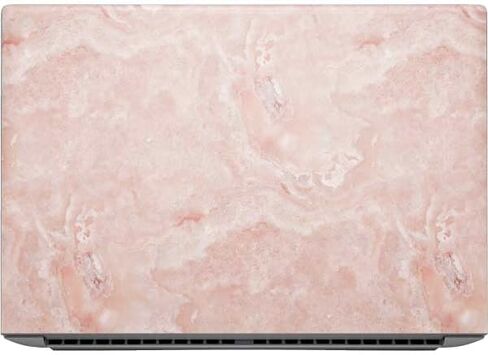 Skinit Skinit Lastop Pkildop متوفرة مع HP Zbook Fury 16 G10 - تصميم الرخام الوردي in Kuwait