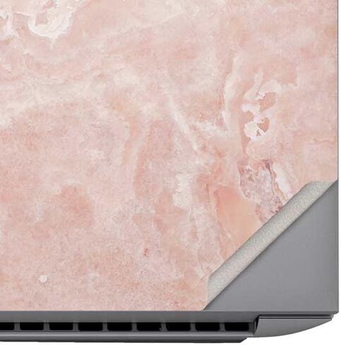 Skinit Skinit Lastop Pkildop متوفرة مع HP Zbook Fury 16 G10 - تصميم الرخام الوردي in Kuwait
